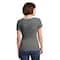 District® Women's Perfect Weight® Scoop Neck T-Shirt